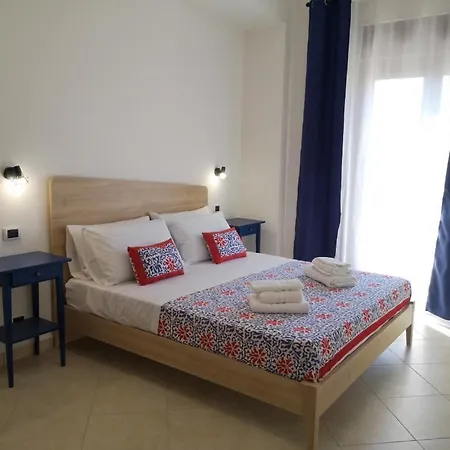 Villa Gaia Agrigento Exterior foto