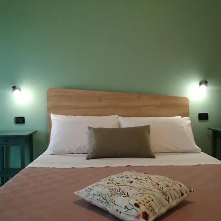 Villa Gaia Agrigento Exterior foto