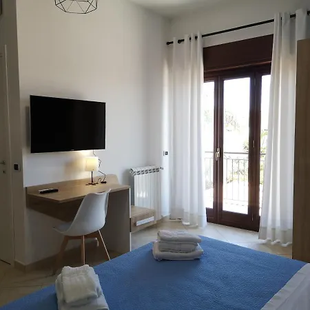 Villa Gaia Agrigento Exterior foto